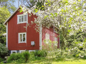 Holiday Home Archipelago red cottage in Dragsfjärd